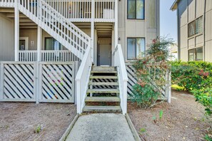 Leilighet (1 Bedroom) | Innvendig