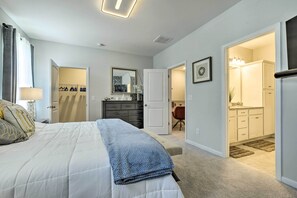 Căn hộ (2 Bedrooms) | Nội thất