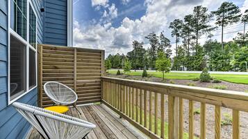 Apartemen (2 Bedrooms) | Interior