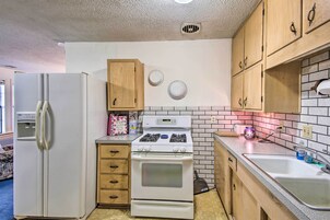 Casa (3 Bedrooms) | Interior