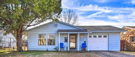 Casa (3 Bedrooms) | Façana frontal de l'allotjament