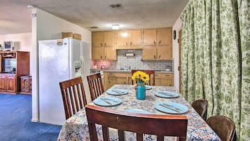 House (3 Bedrooms) | Bahagian dalam
