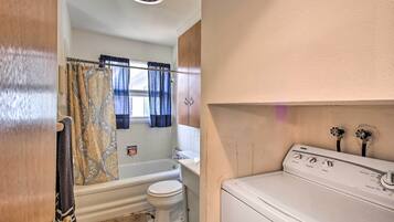 Maison (3 Bedrooms) | Intérieur