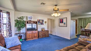 單棟房屋 (3 Bedrooms) | 內部