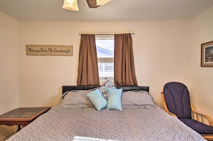 Casa (3 Bedrooms) | Interior