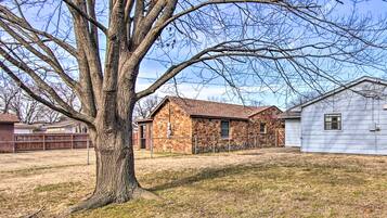 單棟房屋 (3 Bedrooms) | 內部