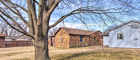 Casa (3 Bedrooms) | Parte interna