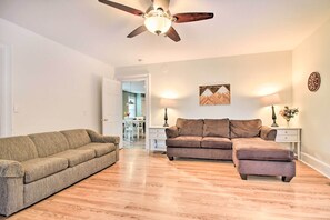 Talo (2 Bedrooms) | Sisätilat