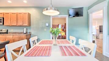 Casa (2 Bedrooms) | Interni