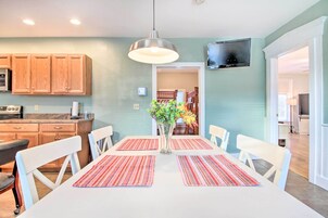 Casa (2 Bedrooms) | Interior