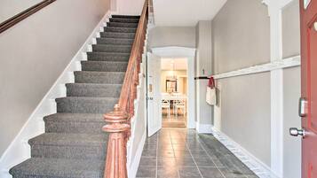 Casa (2 Bedrooms) | Interni