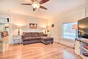 Hus (2 Bedrooms) | Innvendig