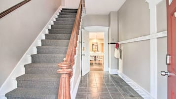Casa (2 Bedrooms) | Interni