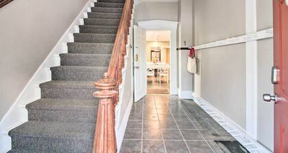 Comfy Ludlow Apartment ~ 3 Mi to Okemo Resort