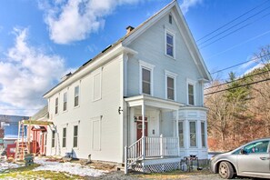 Casa (2 Bedrooms) | Interior