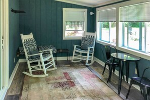 独立别墅 (3 Bedrooms) | 住宿内部