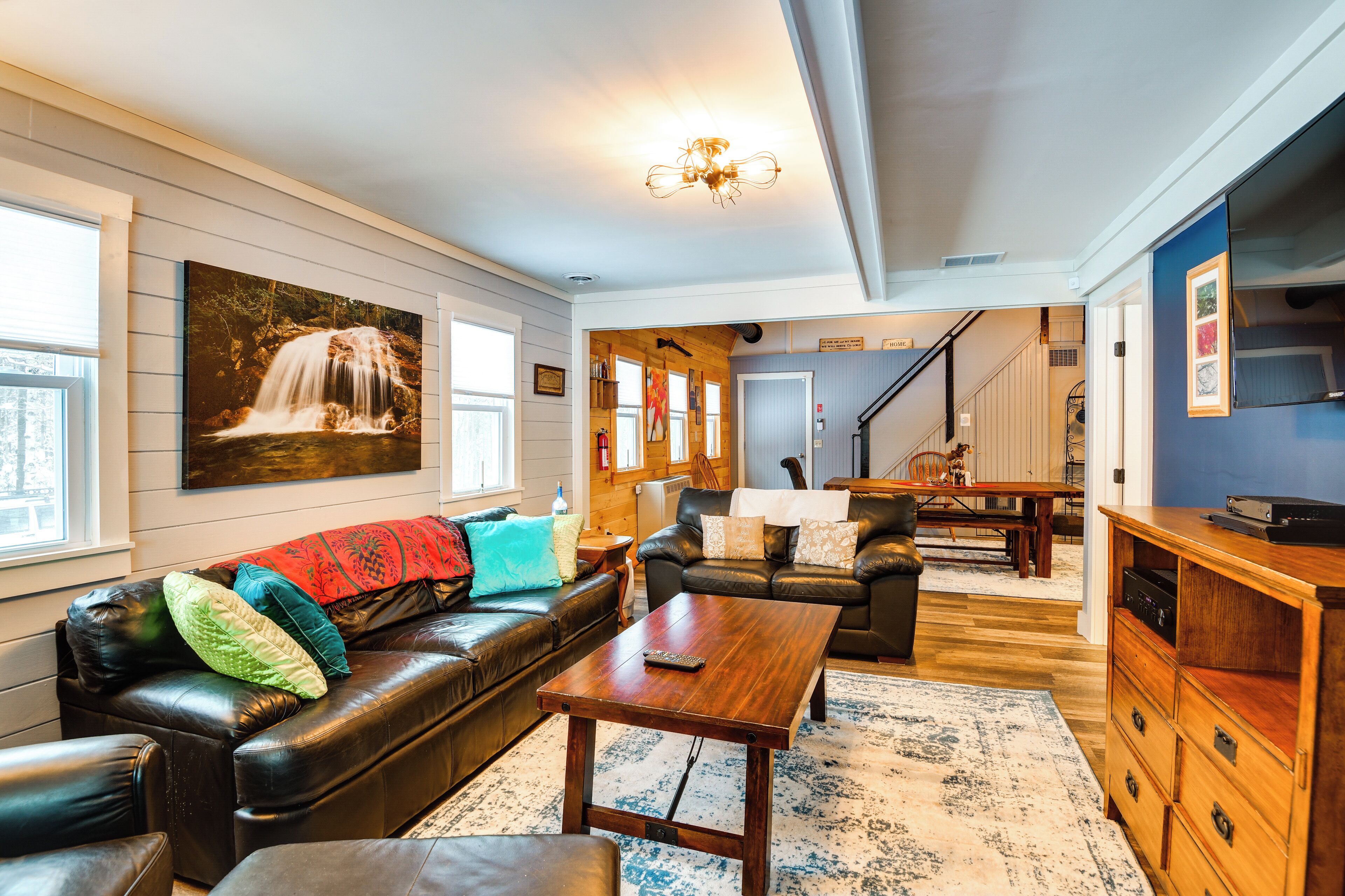 Nhà (3 Bedrooms) | Nội thất