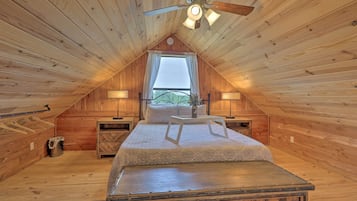 House (1 Bedroom) | Interior