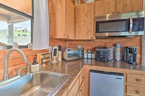 独立别墅 (1 Bedroom) | 住宿内部