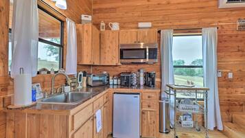 Casa (1 Bedroom) | Interior