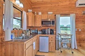 獨棟房屋 (1 Bedroom) | 住宿內部