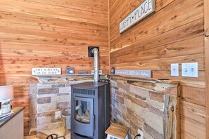 独立别墅 (1 Bedroom) | 住宿内部