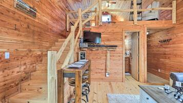 Casa (1 Bedroom) | Interior