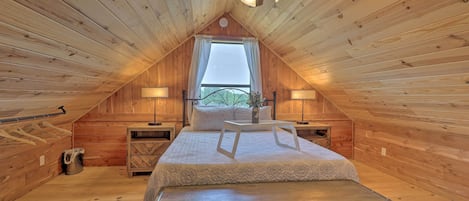 House (1 Bedroom) | Interior