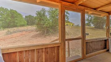 House (1 Bedroom) | Interior