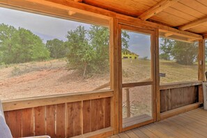 独立别墅 (1 Bedroom) | 住宿内部