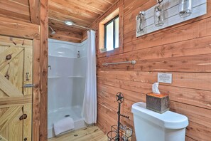 Ferienhaus (1 Bedroom) | Innenbereich