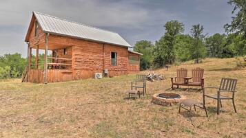 Maison (1 Bedroom) | Restauration extérieure