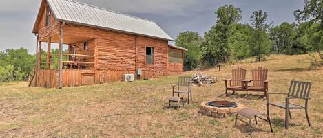 Casa (1 Bedroom) | Restaurante al aire libre