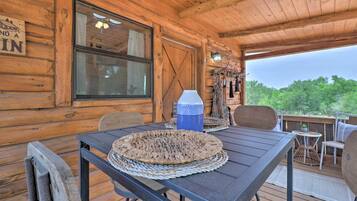 House (1 Bedroom) | Interior