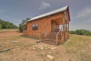 Casa (1 Bedroom) | Parte interna