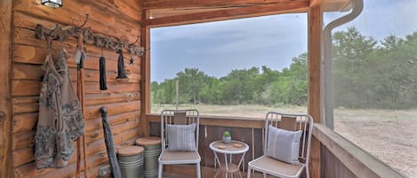 單棟房屋 (1 Bedroom) | 內部