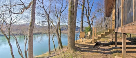 獨棟房屋 (2 Bedrooms) | 住宿內部