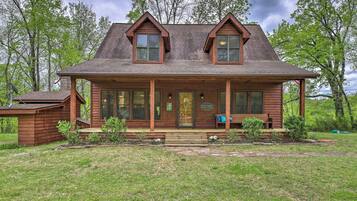 Rumah (2 Bedrooms) | Interior