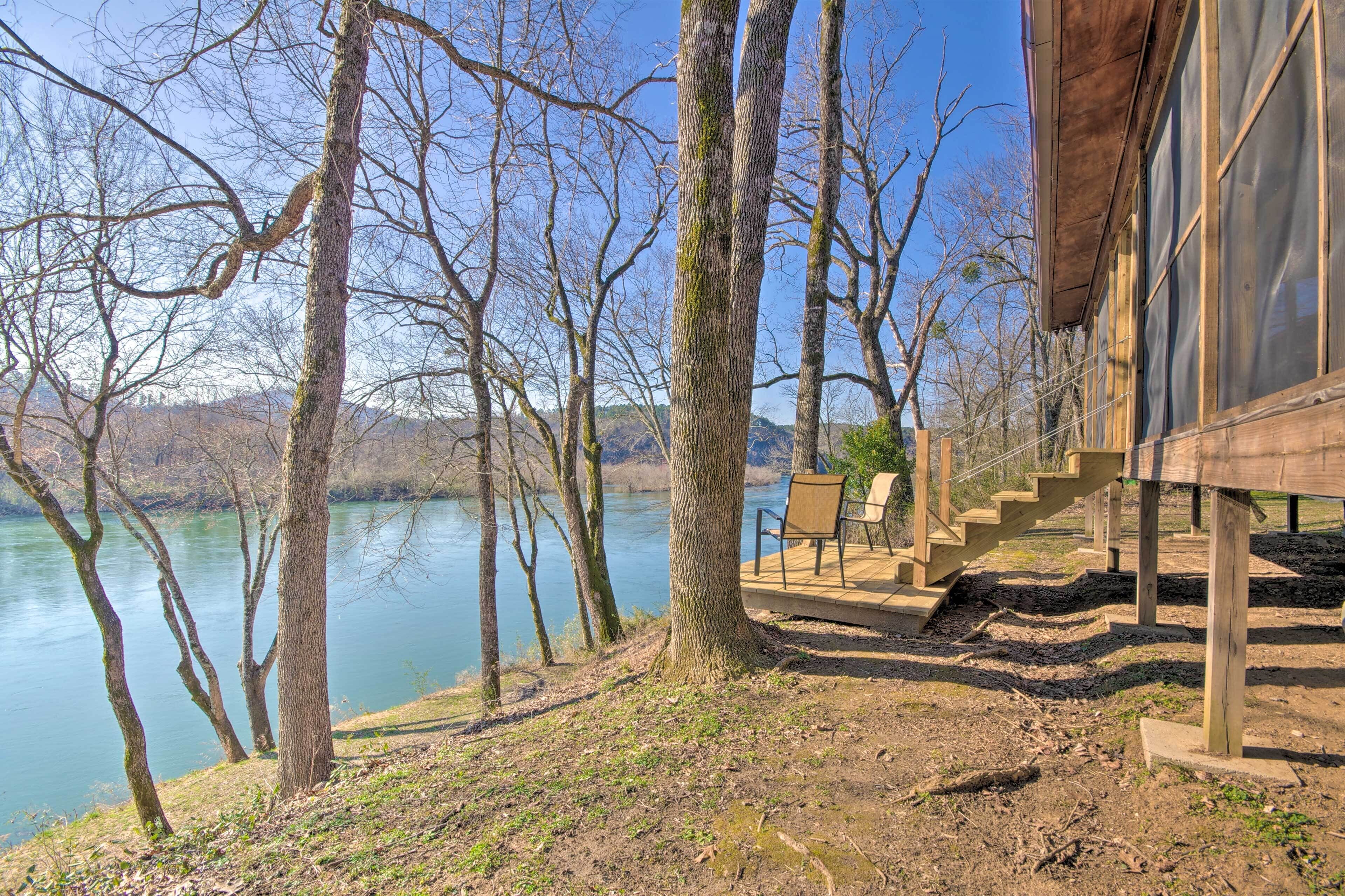 獨棟房屋 (2 Bedrooms) | 住宿內部