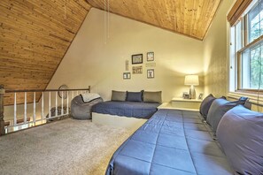 Ferienhaus (2 Bedrooms) | Innenbereich