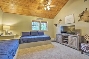 Casa (2 Bedrooms) | Interior