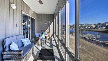 Apartment (3 Bedrooms) | Interior