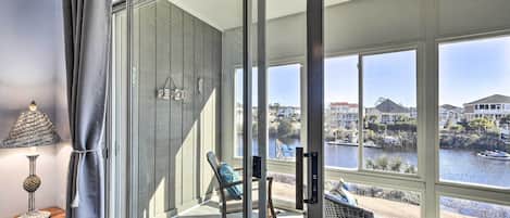 아파트 (3 Bedrooms) | 내부