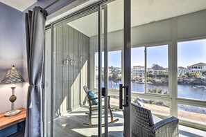 Apartment (3 Bedrooms) | Innenbereich