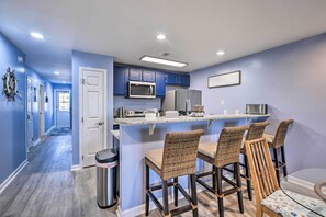 Apartment (3 Bedrooms) | Interior