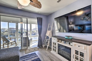 Apartament (3 Bedrooms) | Interior