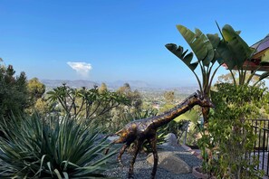 House (4 Bedrooms) | Interior - Colorful El Cajon Gem: Deck, Garden & Valley Views (El Cajon)