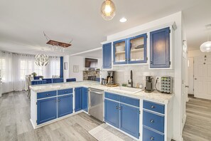 Hus (5 Bedrooms) | Innvendig