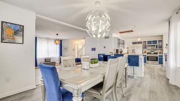 Casa (5 Bedrooms) | Interior
