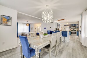 Hus (5 Bedrooms) | Innvendig